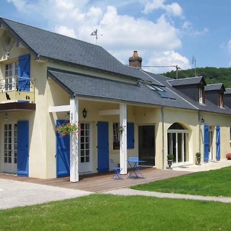 Chambre D'Hotes La Chateliere Prémery Zewnętrze zdjęcie