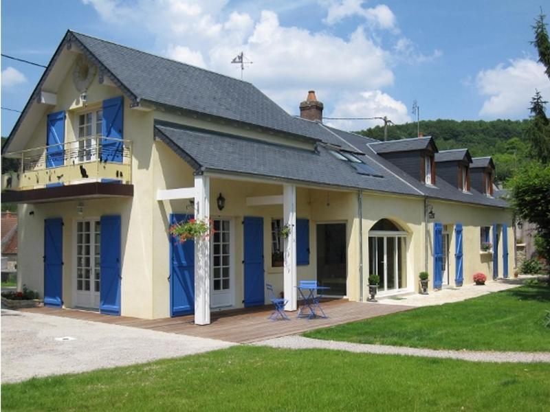 Chambre D'Hotes La Chateliere Prémery Zewnętrze zdjęcie