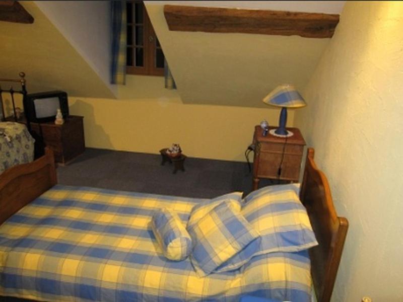 Chambre D'Hotes La Chateliere Prémery Zewnętrze zdjęcie