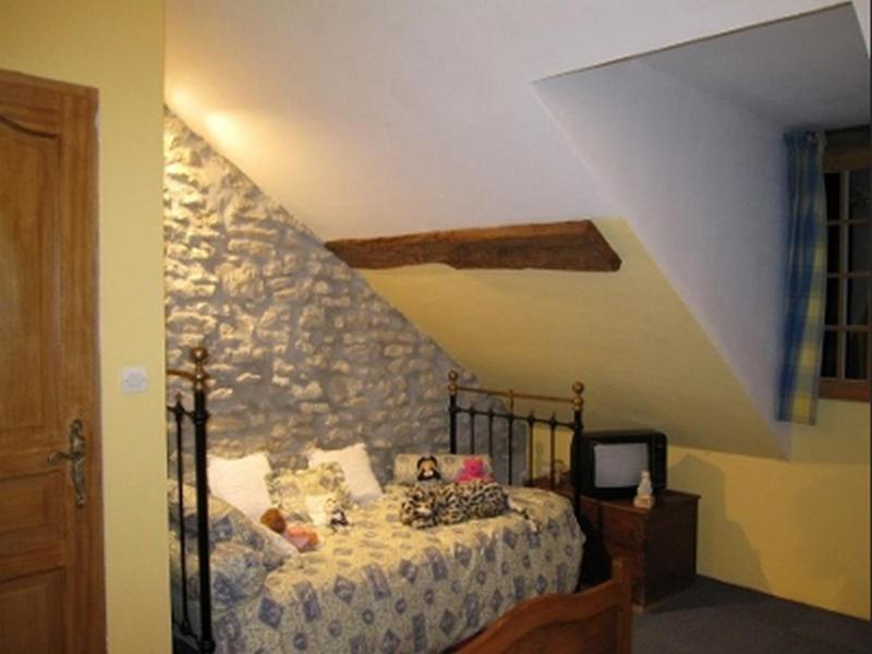 Chambre D'Hotes La Chateliere Prémery Zewnętrze zdjęcie