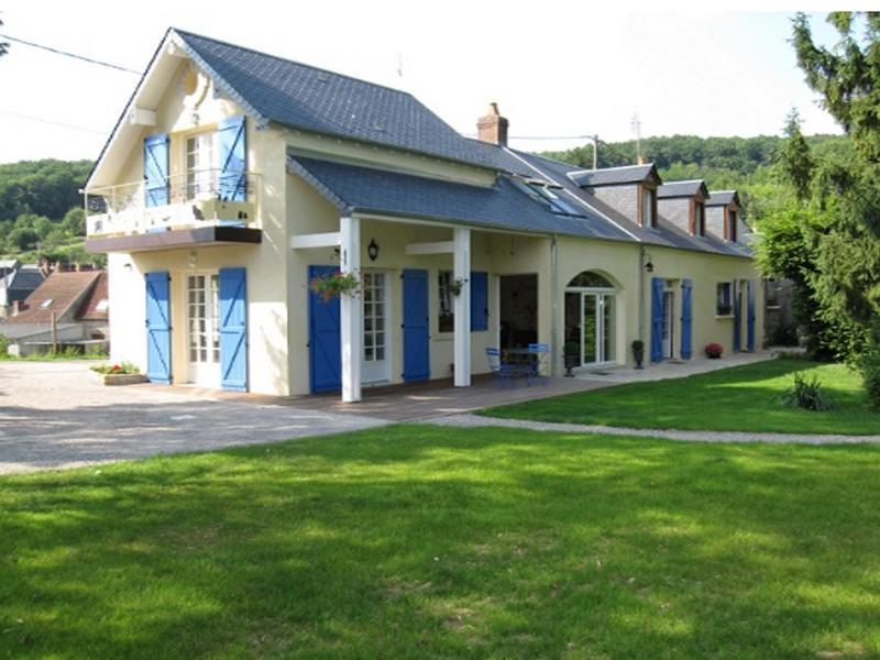 Chambre D'Hotes La Chateliere Prémery Zewnętrze zdjęcie