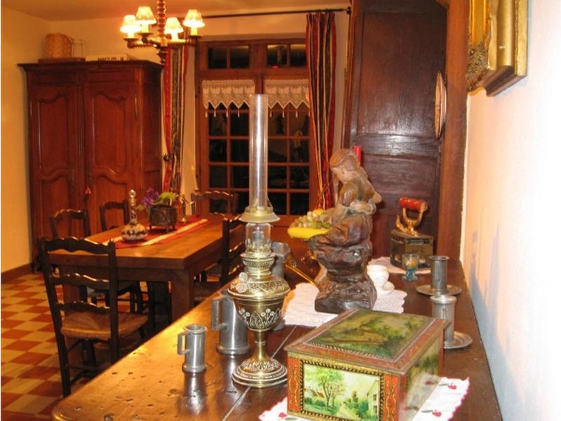 Chambre D'Hotes La Chateliere Prémery Zewnętrze zdjęcie
